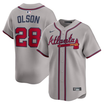 Atlanta Braves Men Jerseys 2025-11-11-024